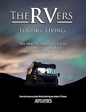The RVers (2019)
