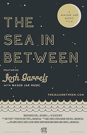 The Sea In Between (2013)