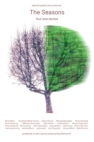 The Seasons: Four Love Stories