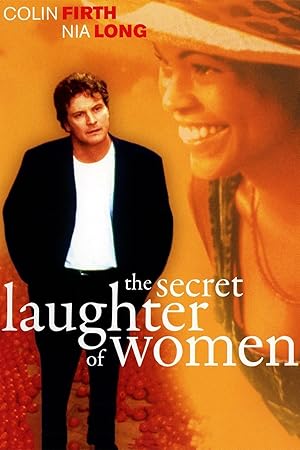 The Secret Laughter of Women