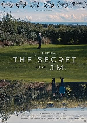 The Secret Life of Jim (2022)
