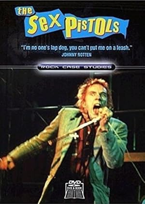 The Sex Pistols: In their own words (2007)