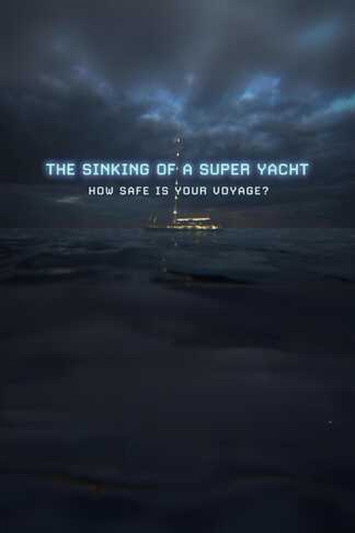 The Sinking of a Superyacht: How Safe Is Your Voyage? (2024)