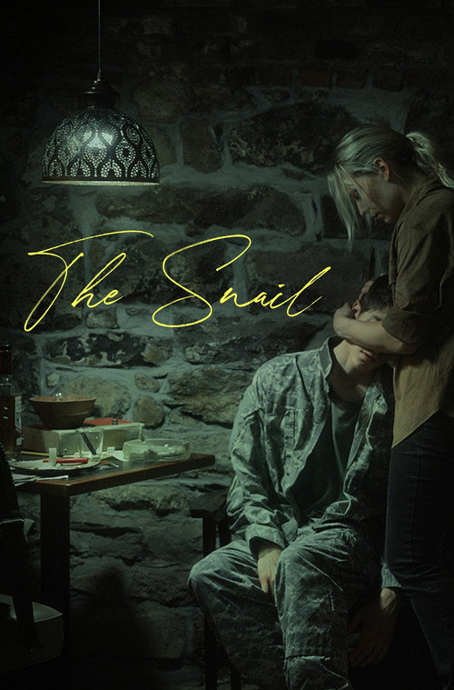 The Snail (2024)
