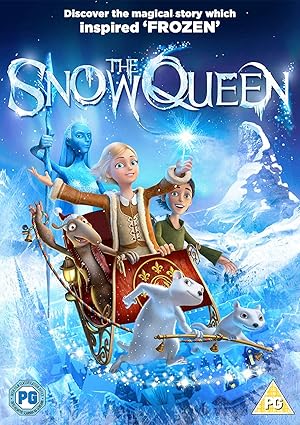 The Snow Queen (2012)