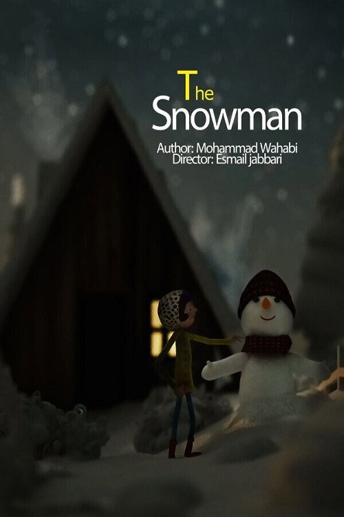 The Snowman (2025)