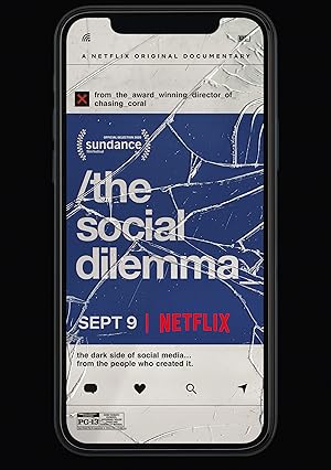 The Social Dilemma (2020)