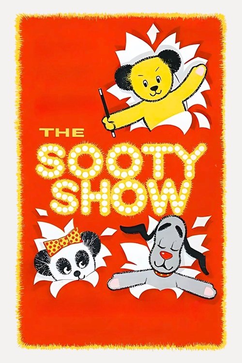 The Sooty Show (1955)