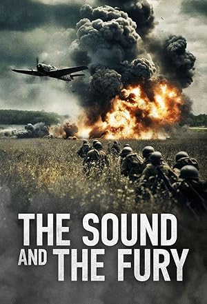 The Sound And The Fury