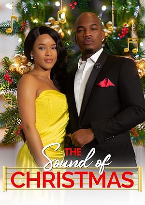 The Sound of Christmas (2022)