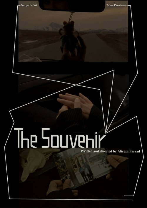 The Souvenir (2024)