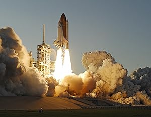 The Space Shuttle (Narrated by William Shatner) (2011)