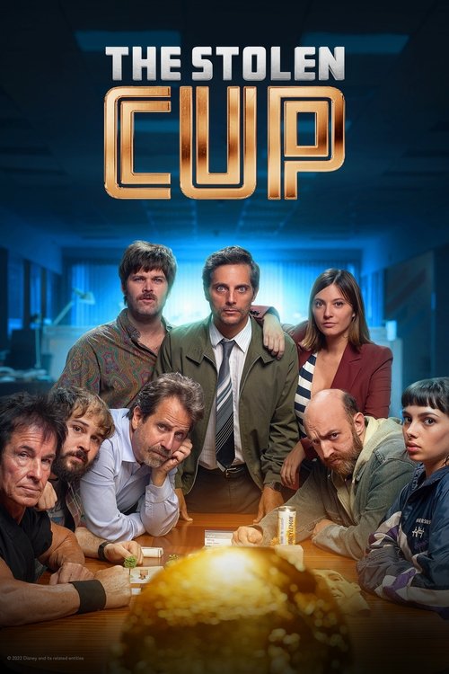 The Stolen Cup (2022)