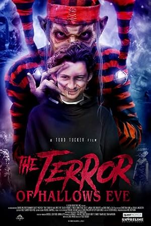 The Terror of Hallow's Eve (2017)