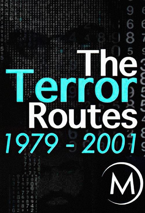 The Terror Routes (2011)