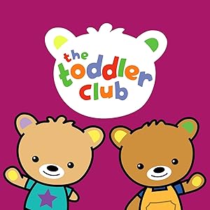 The Toddler Club