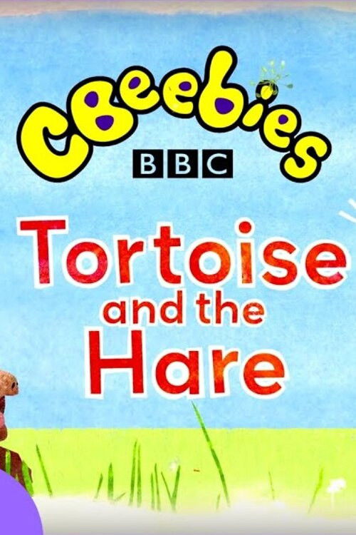 The Tortoise and the Hare: A CBeebies Ballet (2016)