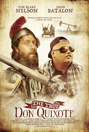 The True Don Quixote (2019)