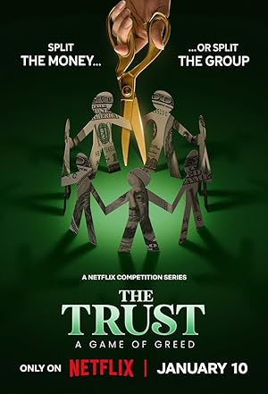 The Trust (2024)