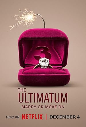 The Ultimatum: Marry or Move On (2022)