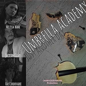 The Umbrella Academy (2019)