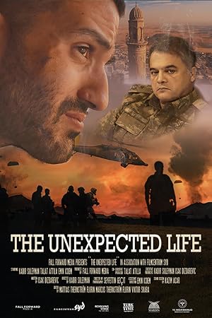 The Unexpected Life