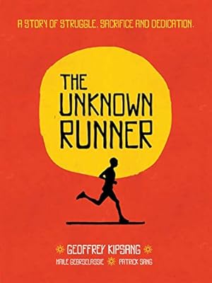 The Unknown Runner (2013)