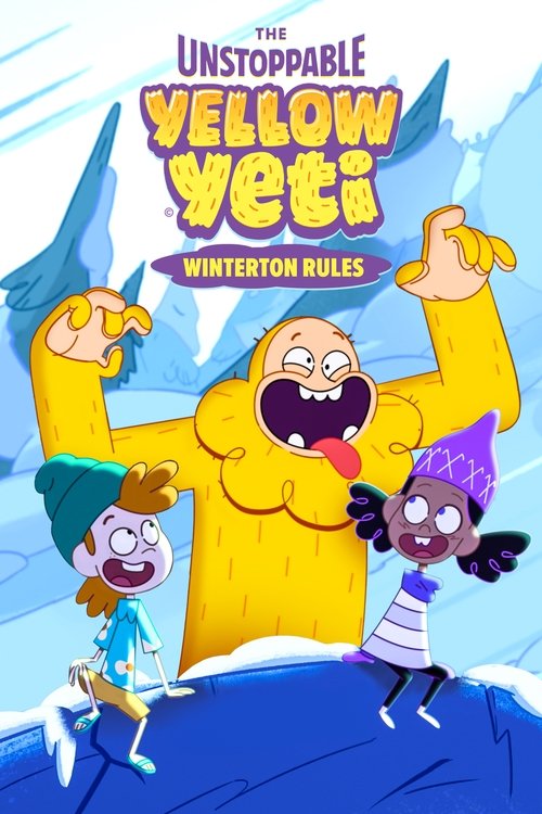The Unstoppable Yellow Yeti: Winterton Rules (2022)