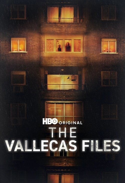 The Vallecas Files (2025)