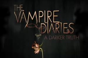 The Vampire Diaries: A Darker Truth
