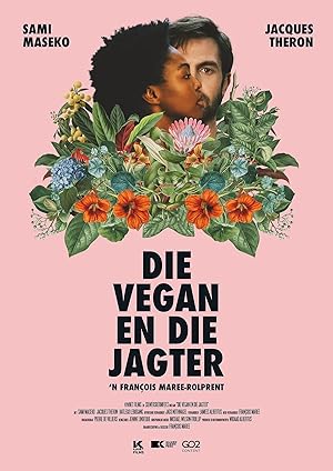 The Vegan and The Hunter