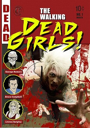 The Walking Dead Girls (2011)