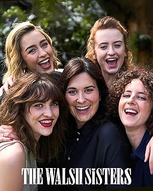The Walsh Sisters