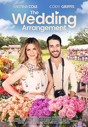 The Wedding Arrangement (2022)