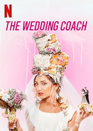 The Wedding Coach (2021)