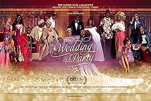 The Wedding Party (2016)