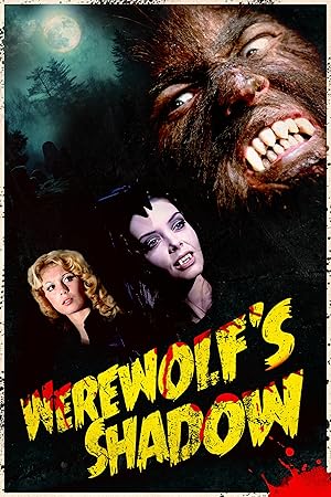 The Werewolf Versus the Vampire Woman (1971)