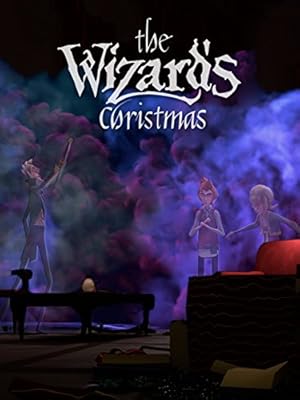 The Wizard's Christmas