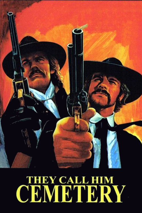 They Call Him Cemetery (1971)