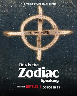 This Is the Zodiac Speaking (2024)