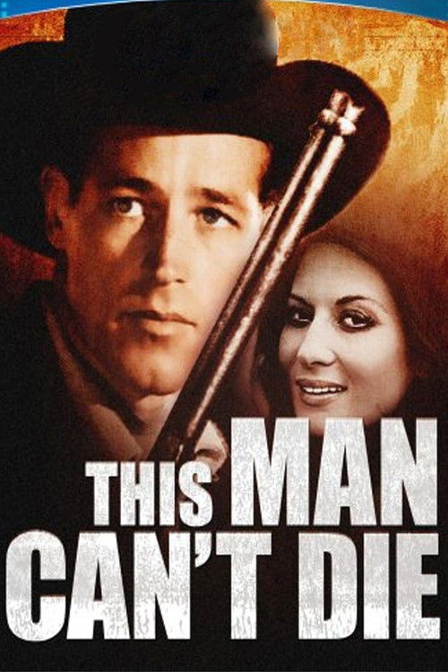 This Man Can't Die (1968)