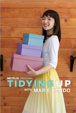 Tidying Up with Marie Kondo (2019)