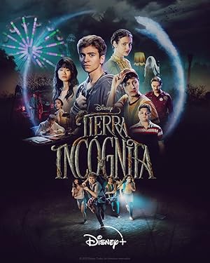 Tierra Incognita