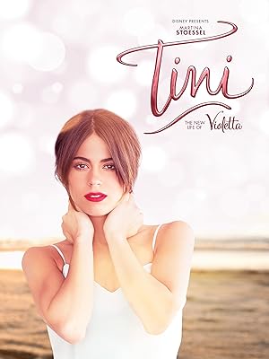 Tini - The New Life of Violetta (2016)