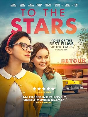 To the Stars (2019)