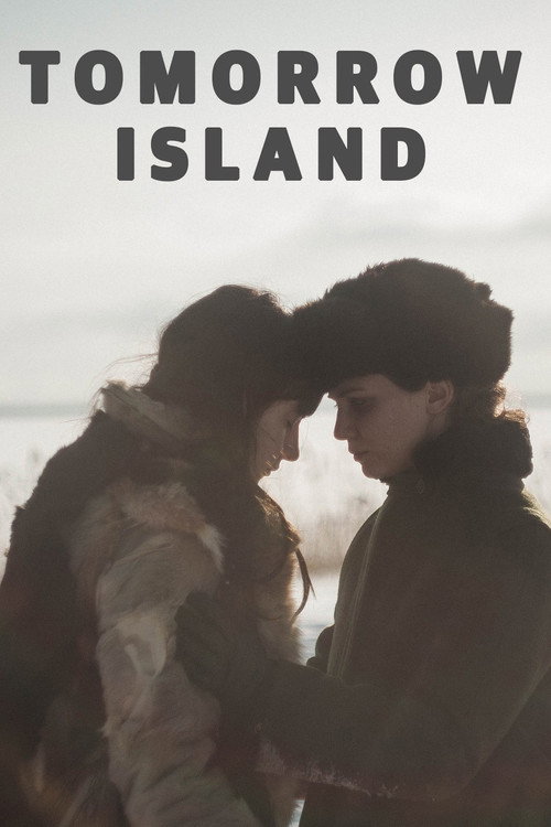 Tomorrow Island (2018)