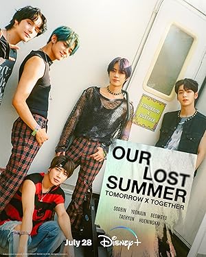 TOMORROW X TOGETHER: Our Lost Summer (2023)