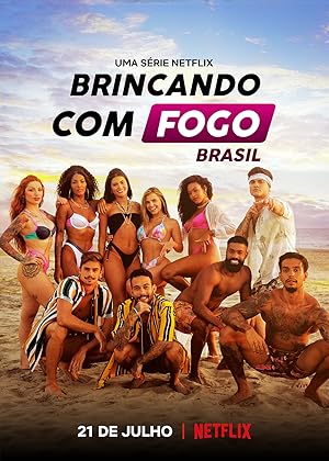 Too Hot to Handle: Brazil (2021)