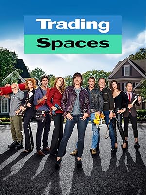 Trading Spaces (2000)