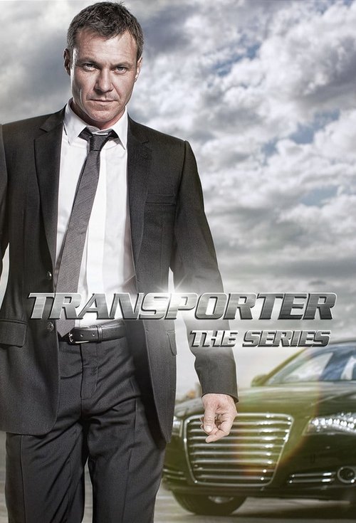 Transporter: The Series (2013)